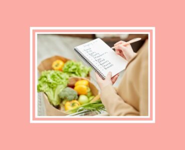 Boodschappen plannen boodschappen lijstjes