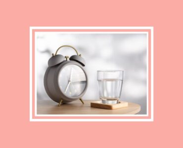 Meer water drinken planning doel