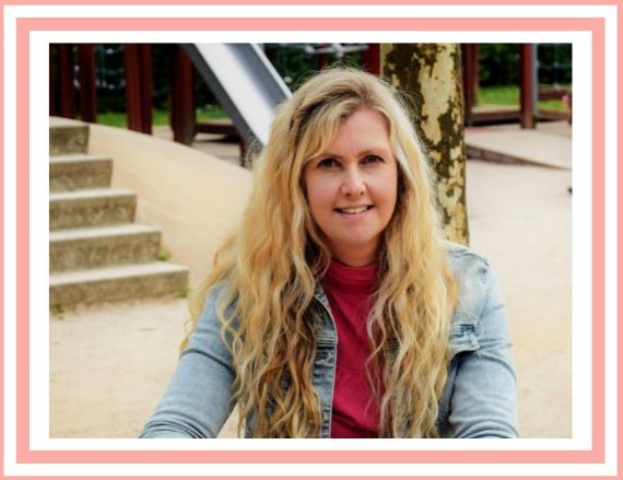 Ida Jager BGN Gewichtsconsulent