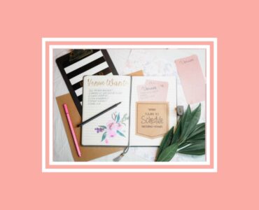 Verschil tussen dagboek planner of journal