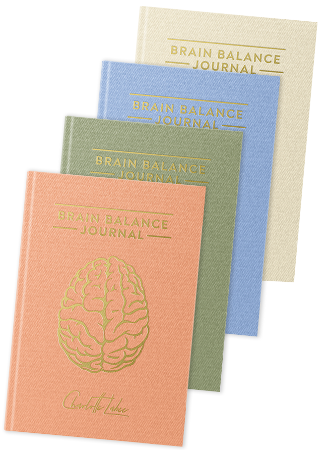 Brain Balance Journal