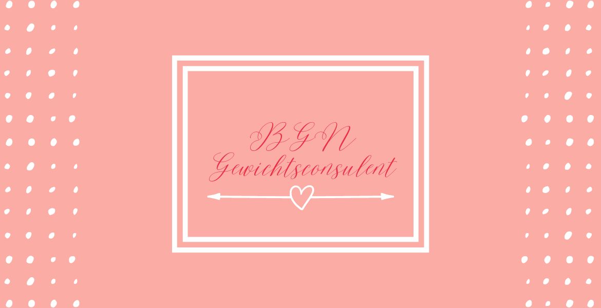 BGN gewichtsconsulent