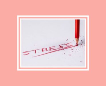 Stress verminderen planning
