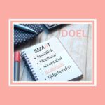 Voorbeeld planning lepeltheorie: Dit toepassen met behulp van een planner