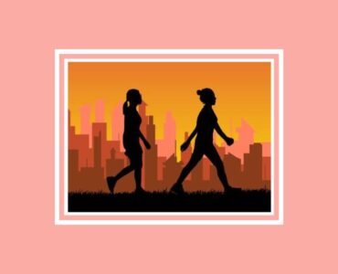 Starten met wandelen
