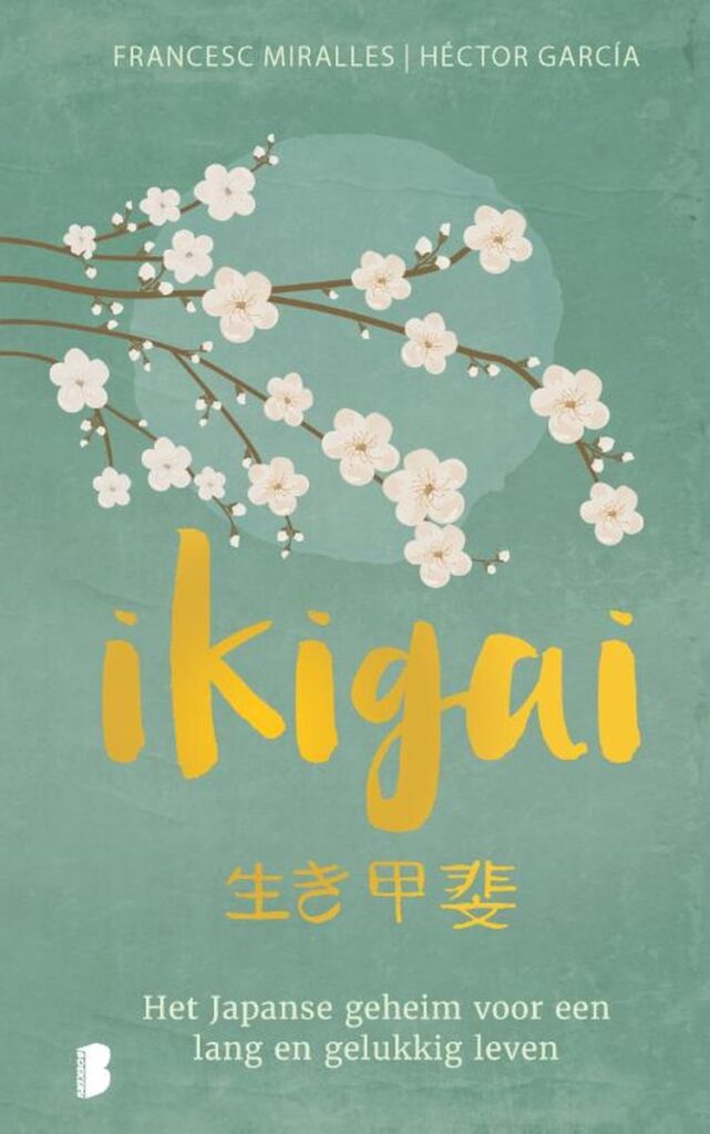 Wat is Ikigai