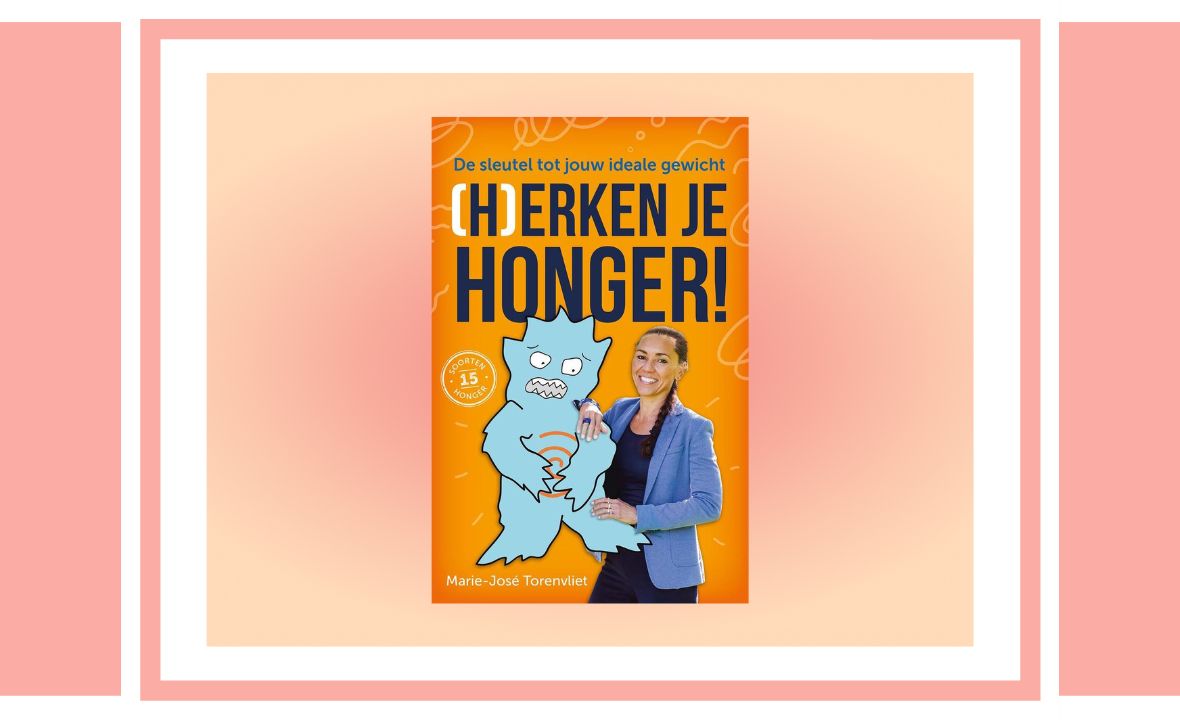 Verschillende soorten honger herkennen Plan je slanker