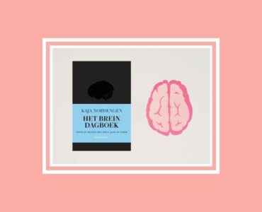 Je hersenen trainen het brein dagboek