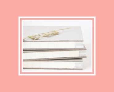 Journal voor een jaar bijhouden