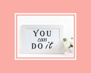 Motivatie bij het afvallen