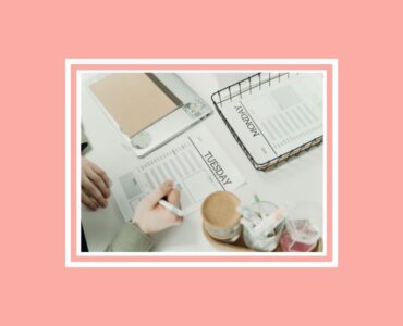 Beter in plannen tips