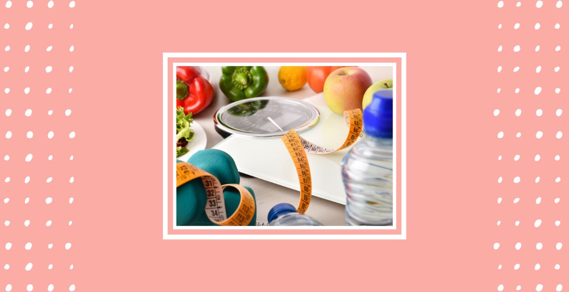 Gezonde leefstijl tips over voeding, mindset en beweging - Plan je slanker