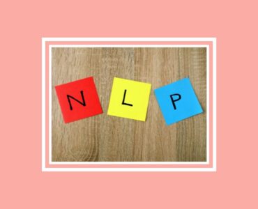 NLP toepassen doelen