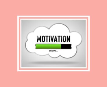 Motivatie bij het afvallen