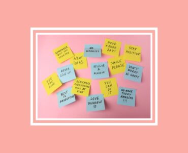 Wat zijn positieve affirmaties