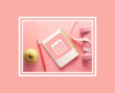 Een planner voor leefstijldoelen gebruiken