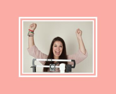 Positieve mindset voor gewichtsverlies