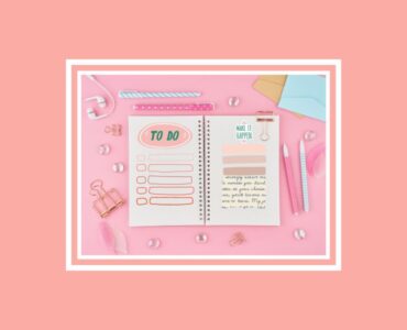 Bullet journal leefstijl