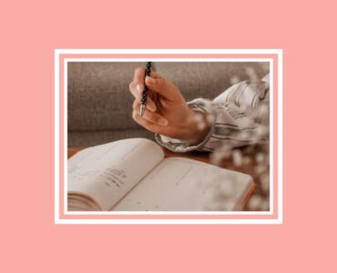 Planner doelen afvallen
