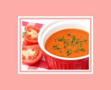 Recept tomatensoep