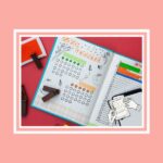 Een planner voor je leefstijl: Jouw persoonlijke life coach op papier