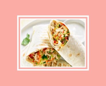 Gezonde wraps maken