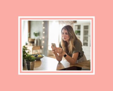 Online boodschappen doen