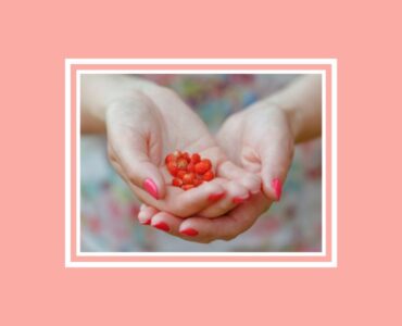 Handpalm methode portie