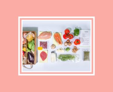 HelloFresh maaltijdbox