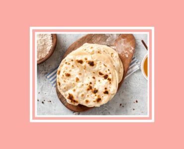 Gezonde recepten met flatbread