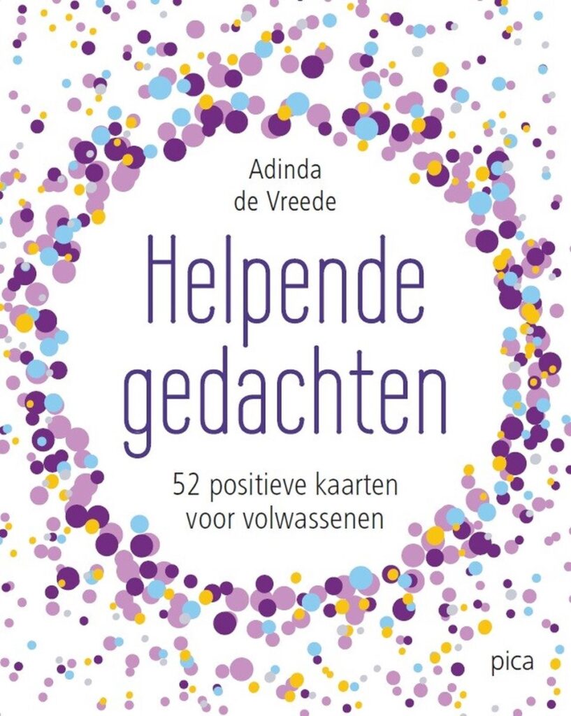 Helpende gedachten afvallen