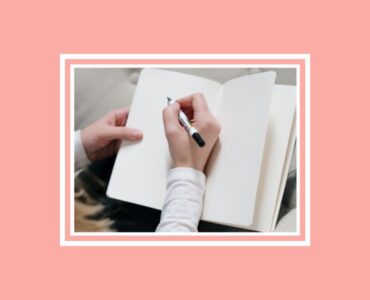 Growth journal afvallen