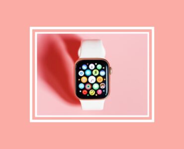 Smartwatch leefstijl verbeteren