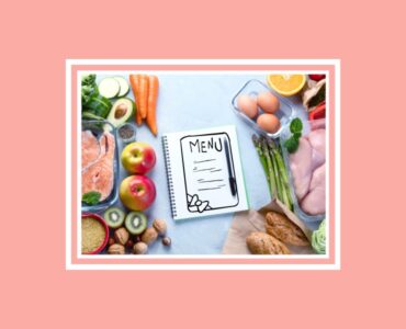 Weekmenu Jumbo