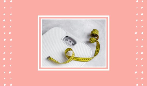 Hoeveel minder eten om 1 kilo af te vallen