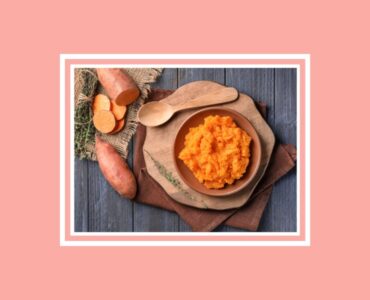 Gezonde stamppotten maken zonder pakjes en zakjes.