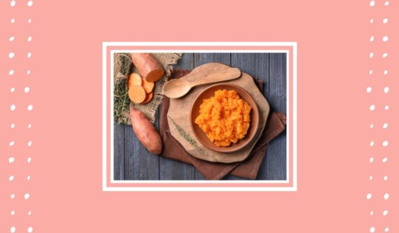 Gezonde stamppotten maken zonder pakjes en zakjes.