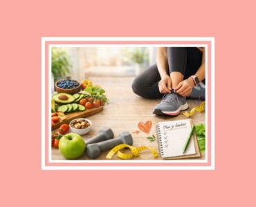 Gedrag veranderen zonder dieet