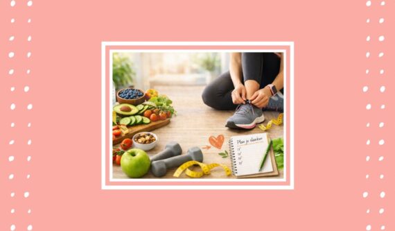 Gedrag veranderen zonder dieet