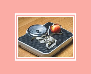 Gezond en verantwoord afvallen