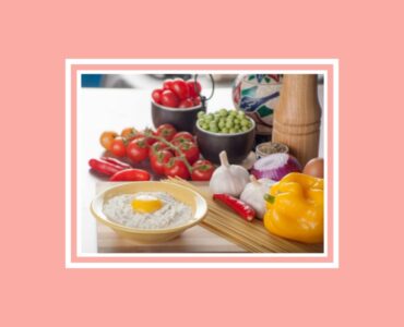 Koken zonder pakjes en zakjes