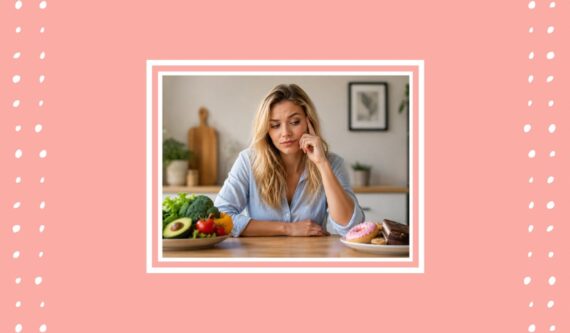 Relatie met eten verbeteren